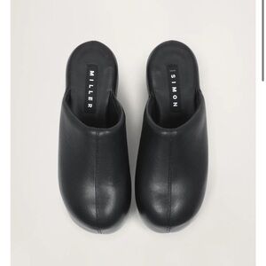 Simon Miller Bubble Clog